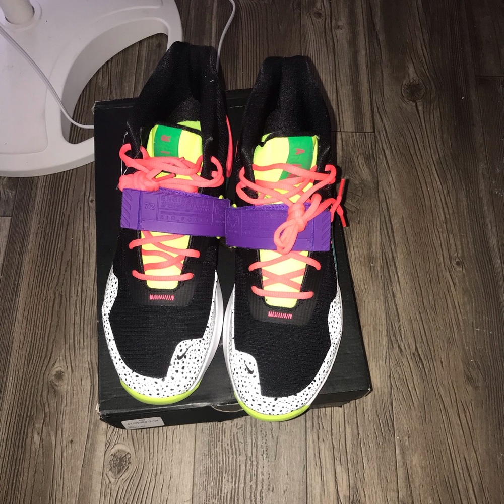 Air Force air max - Picture 1 of 3